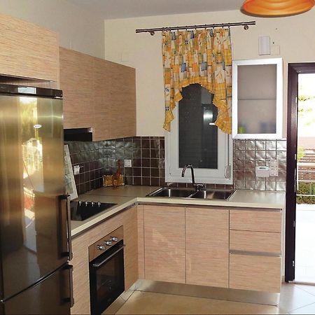 Lovely Home In Preveza With Outdoor Swimming Pool Kanali  Extérieur photo