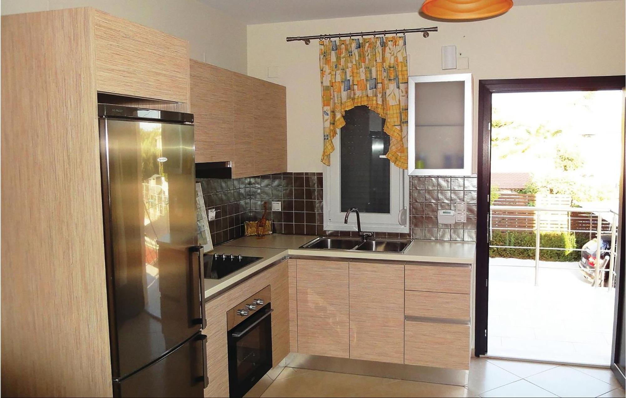 Lovely Home In Preveza With Outdoor Swimming Pool Kanali  Extérieur photo