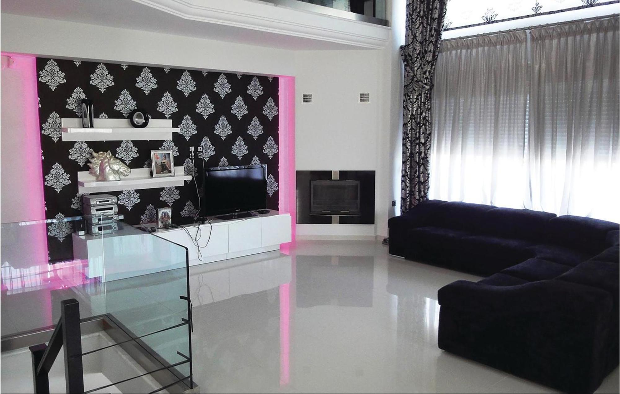 Lovely Home In Preveza With Outdoor Swimming Pool Kanali  Extérieur photo