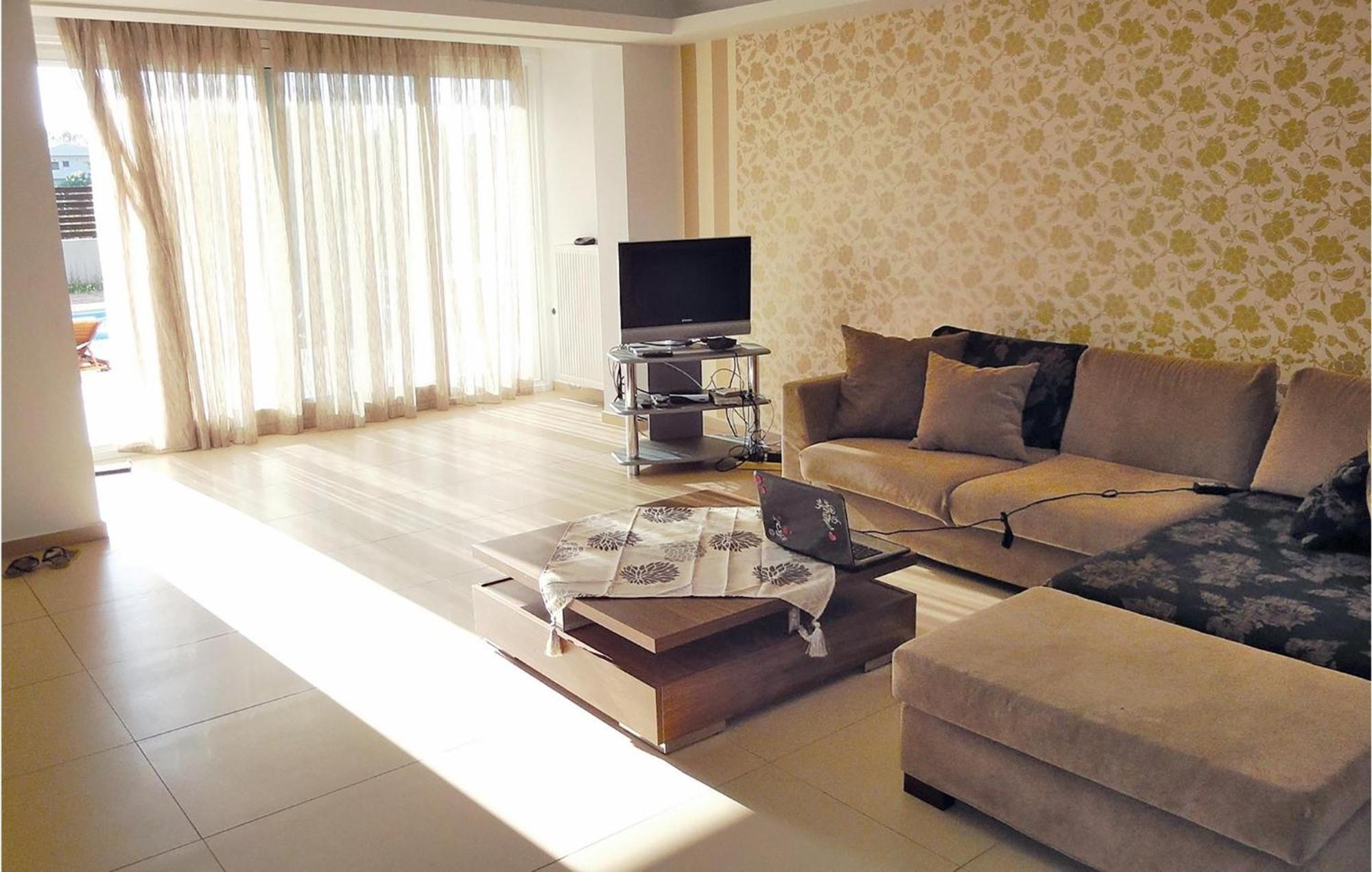 Lovely Home In Preveza With Outdoor Swimming Pool Kanali  Extérieur photo