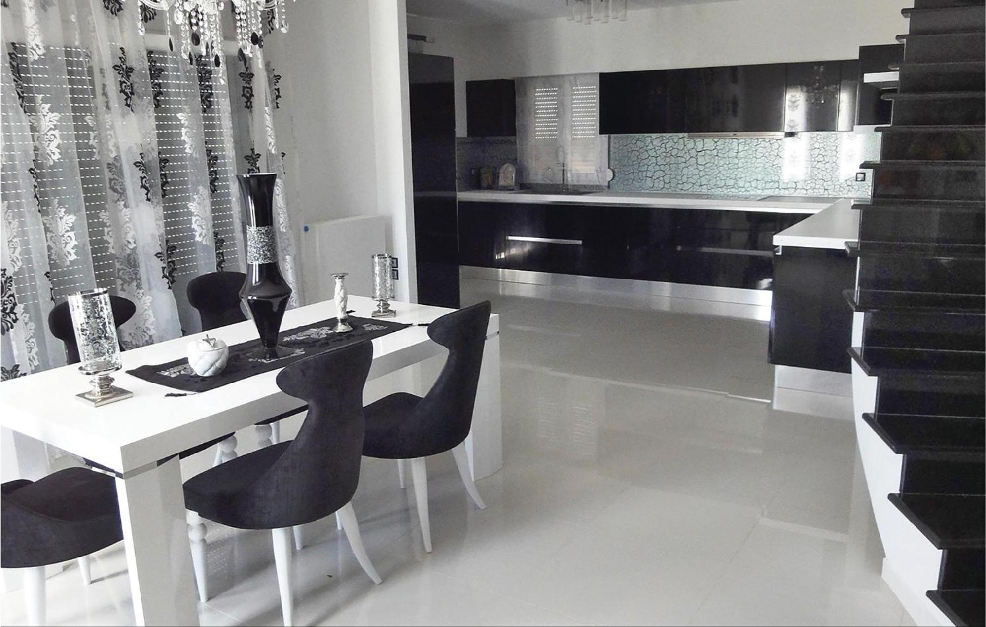 Lovely Home In Preveza With Outdoor Swimming Pool Kanali  Extérieur photo